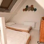 Cadshuis The Cottage - Strijdersdijk 7