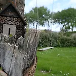 Cadshuis The Cottage - Strijdersdijk 7