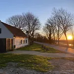 Cadshuis The Cottage - Strijdersdijk 7