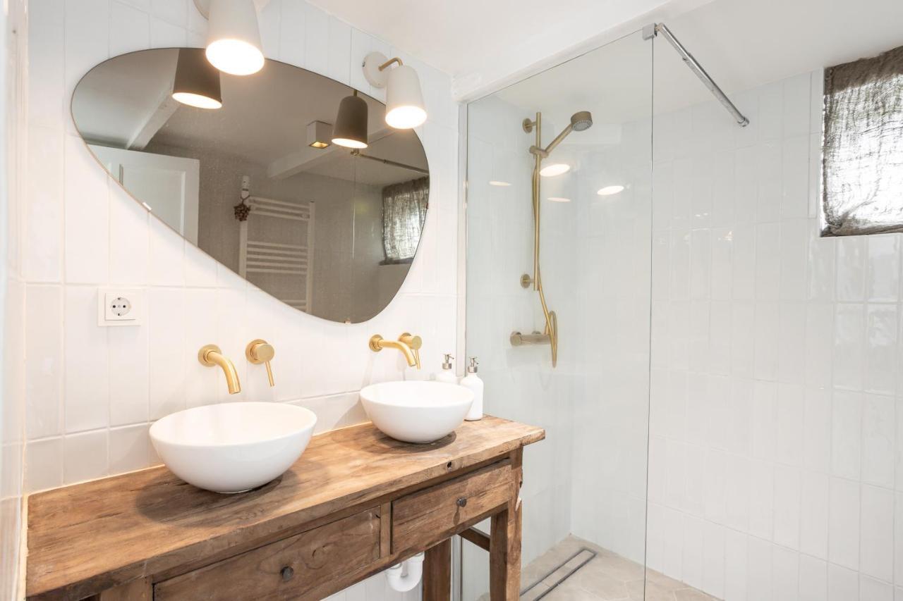 Vakantiehuis Cadshuis The - Strijdersdijk 7 *