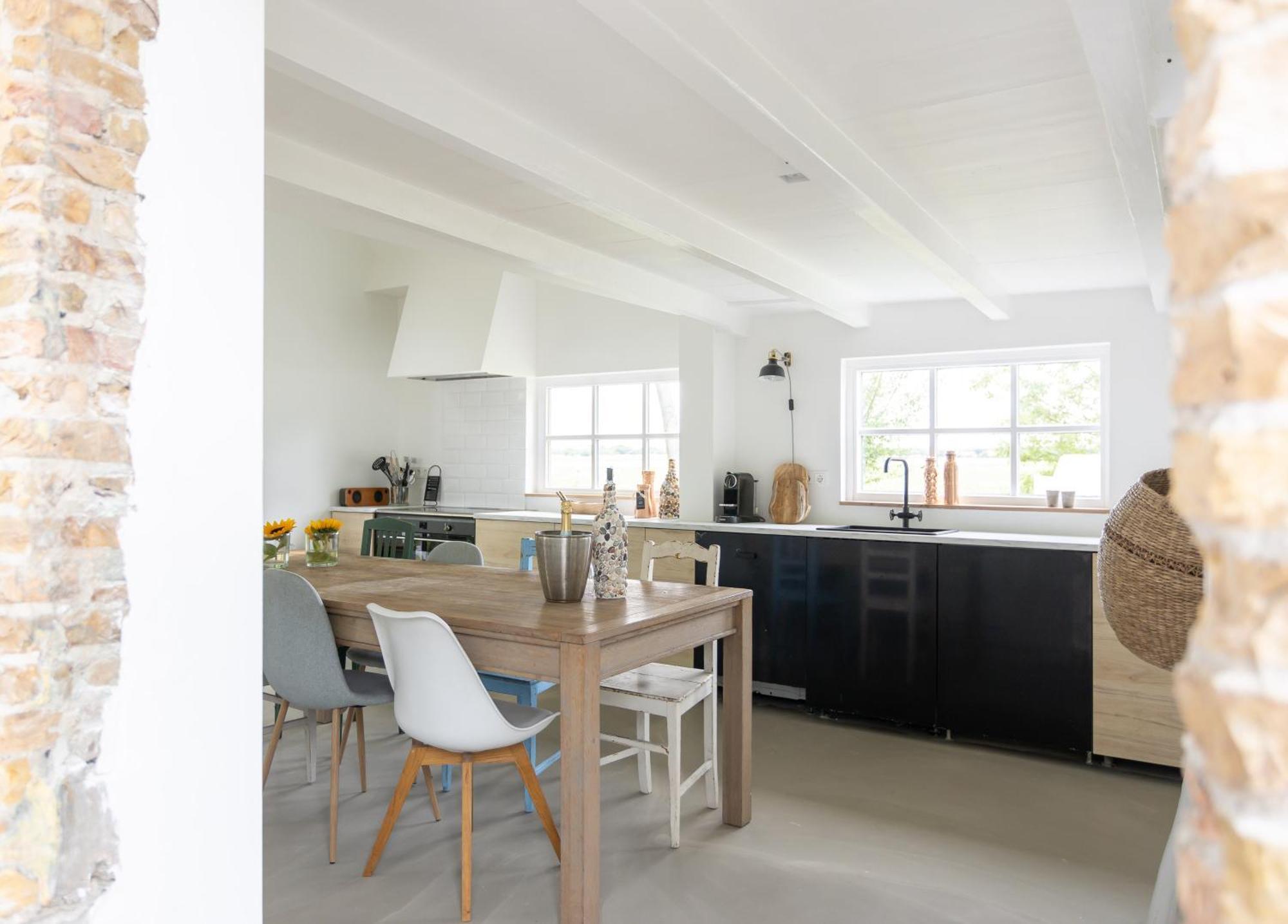 Vakantiehuis Cadshuis The - Strijdersdijk 7 *